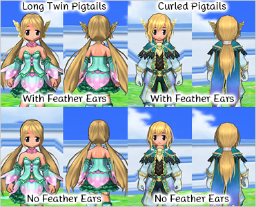 Fairy Introduction Letter